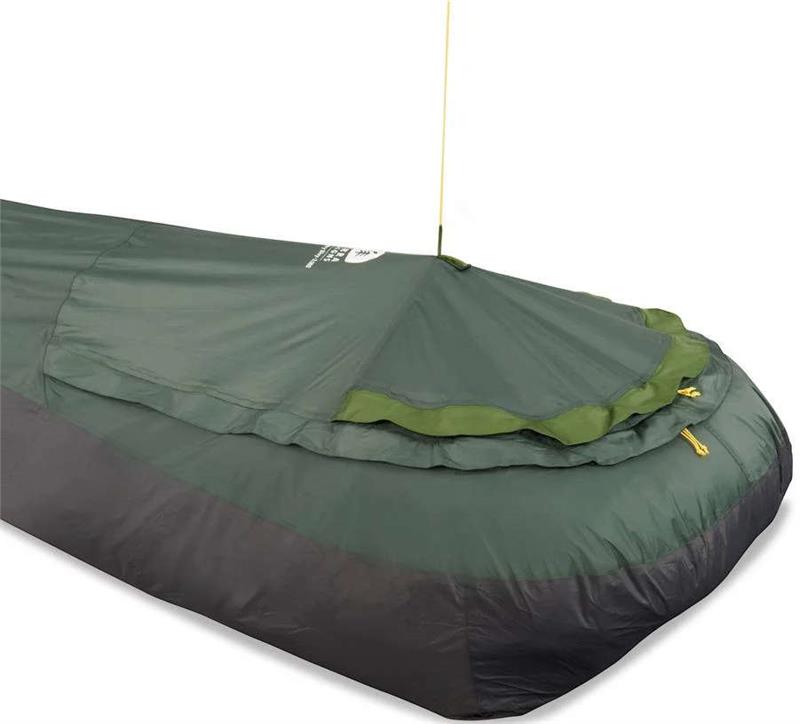 Sierra Designs Backcountry Bivy 3000 Shelter - Regular-5